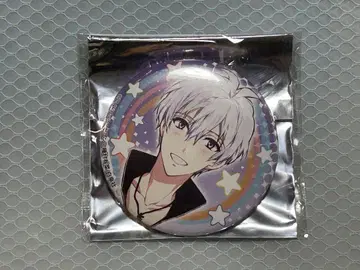 아이돌리쉬 세븐 하쿠센샤 소고 캔뱃지