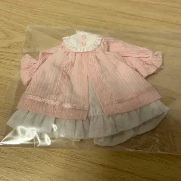 핑크 파자마 루루린 이야기 아웃핏만 크라우드펀딩 한정판