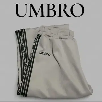 시마무라 토쿠운 umbro 저지 팬츠 170cm