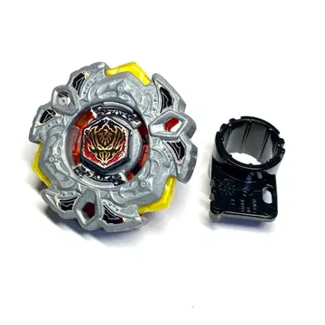 바리알레스 D:D [메탈 파이트 베이블레이드]