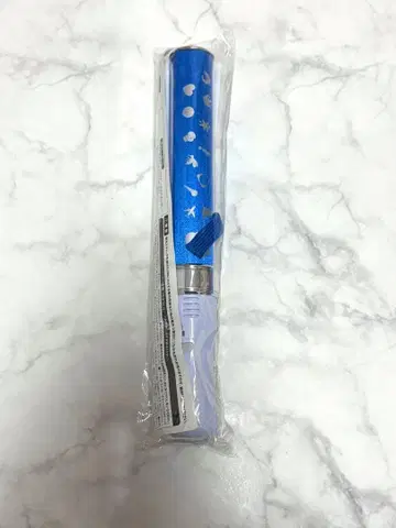 7m!n 미즈하라 마사야 1주년 응원봉