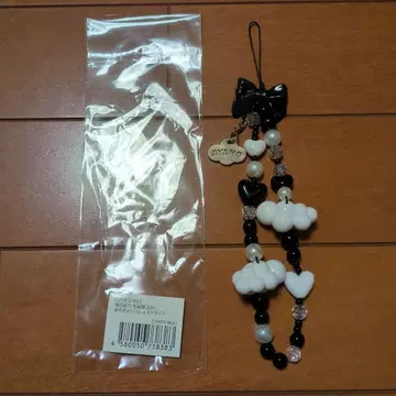 CUTIE STREET 마스다 아야노 아야노와 함께 스트랩