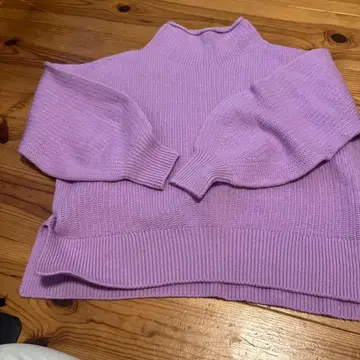 유나이티드 애로우즈 여성용 스웨터