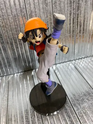 드래곤볼 피규어 빵 조형천하제일무도회4 제6탄 드래곤볼GT