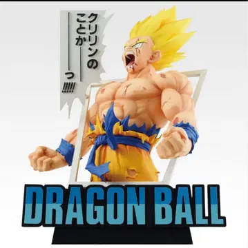 제일복권 드래곤볼 DRAGON BALL 40th 라스트 원상 손오공