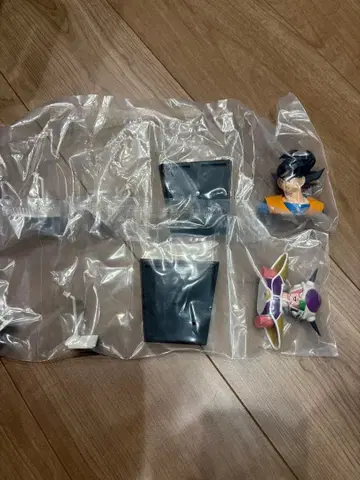 드래곤볼 제일복권 E상 2세트