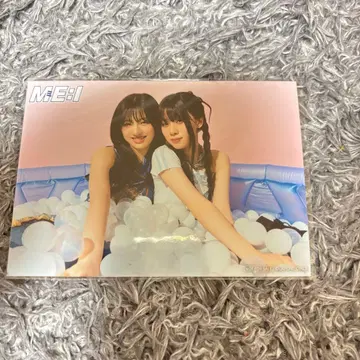 ME:I 카토 코코로, 타카미 후미네 브로마이드