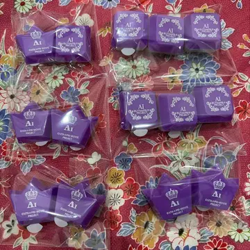 우타프리 미카제 아이 링 라이트 세트