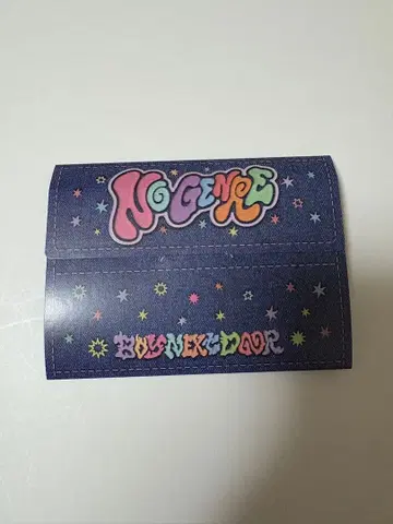 BOYNEXTDOOR NoGenre(Weverse Albums ver.