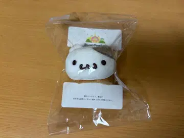 머핀 패치 밴딩 퓨로 산리오 퓨로랜드