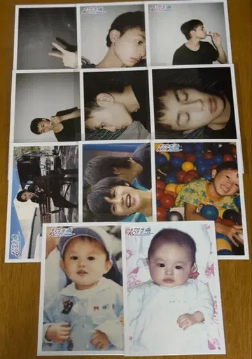 초특급 타쿠야 브로마이드