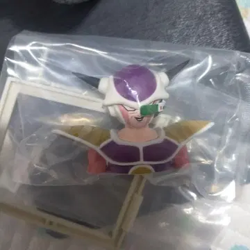 드래곤볼 제일복권 E상 만화 스트럭처 프리저