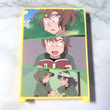 닌타마 젠포지 잇사쿠 키링