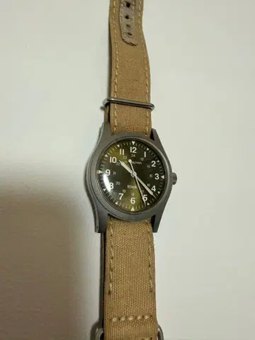 Hamilton 9415A Limited edition 한정판