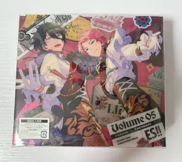 앙상블 스타즈!! Valkyrie TRIP 최초 한정 생산반