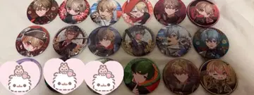 시쿠포니 캔뱃지