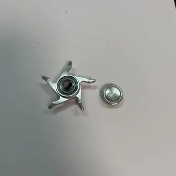 16 메타늄 MGL 노멀 오른쪽 스타 드래그 [관번 KZ]