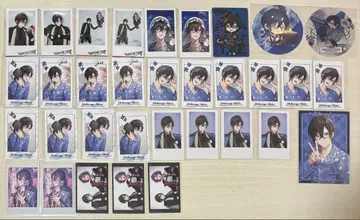 니지산지 사계절 아키라