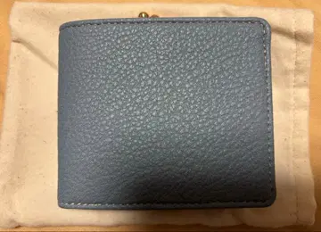 여성용 이단 접이식 지갑