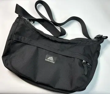 그레고리 새첼 M HD 나일론