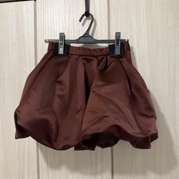 The Toe Venice Balloon Skirt