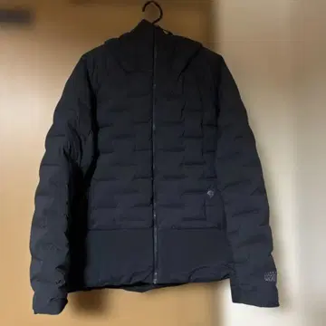 마운틴 하드웨어 다운 자켓