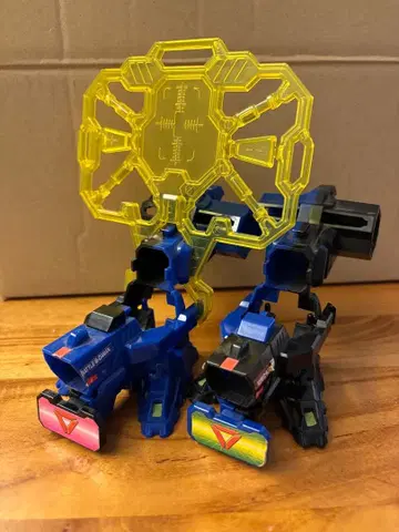 슈퍼 5대 필드 한정판 DHB 아머