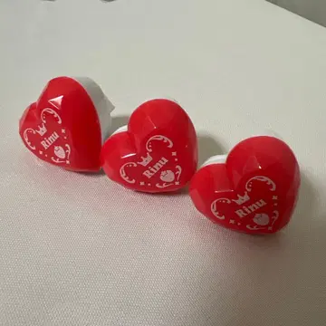 리이누 군 반지 라이트