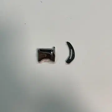 16 메타늄 MGL 노멀 오른쪽 클러치 레버 [관번KZ]