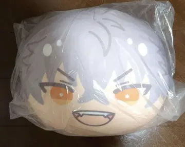 앙스타 오오가미 코가 빅 만주 쿠션