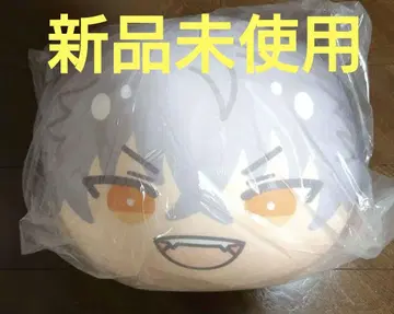 앙스타 오오가미 코가 빅 만주 쿠션