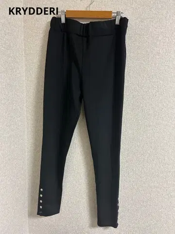KRYDDERI 스트레치 팬츠