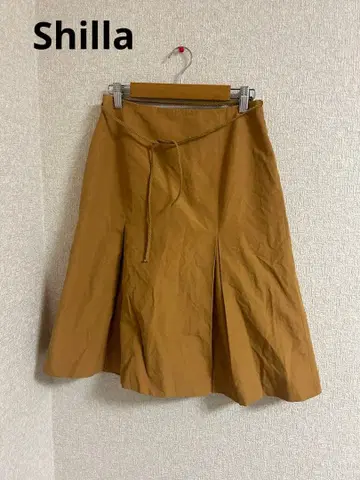 Shilla 스커트