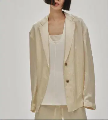 Todayful Satin Over Jacket 38