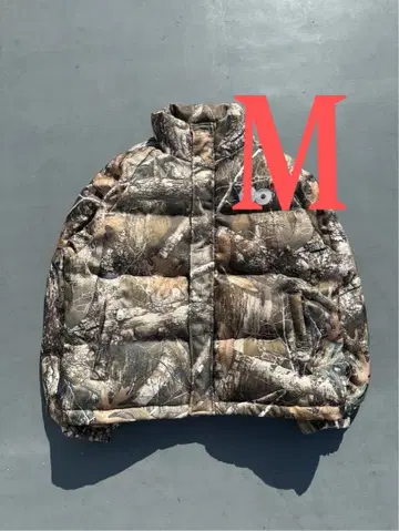 9090 90 로고 리치 퍼퍼 재킷