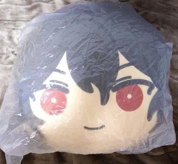 앙스타 사쿠마 레이 빅 만주 쿠션