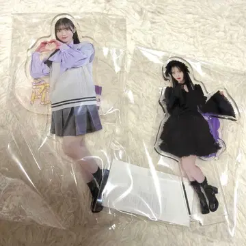 마나베 나기사 아크릴 스탠드