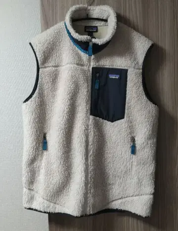 Patagonia 레트로X 베스트 XL 사이즈