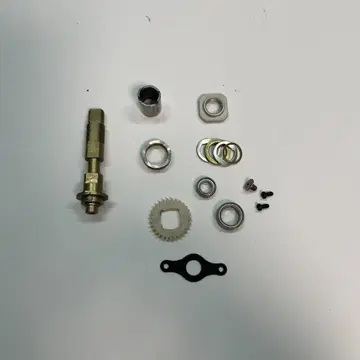 16 메타늄 MGL 노멀 오른쪽 부품 1 [관리번호 KZ]