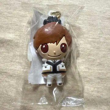 [ 나가세 렌 ] SWEET GARDEN PVC 키링