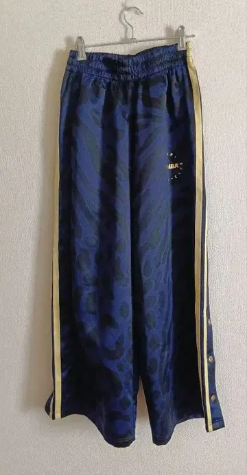 정품 ZUMBA 줌바 와이드 팬츠 올해 신상