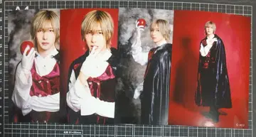 UNIFY 후쿠이 토모야 할로윈 브로마이드