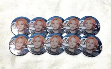 JO1 카와시리 렌 도쿄 돔 캔뱃지