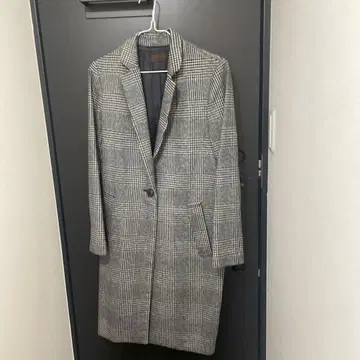 선착순 UL 체크 무늬 38 클리닝 완료