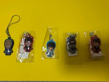 3대 J Soul Brothers 굿즈