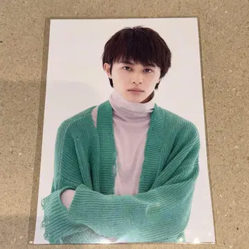 초특급 타쿠야 엽서