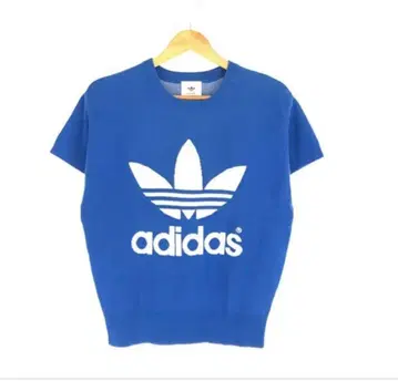 adidas by HYKE / 아디다스 BY 하이크 트레포일 로고 니트