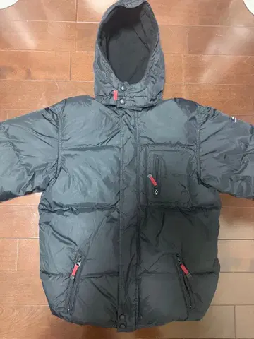 GAP 2way 다운 자켓