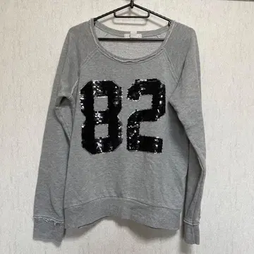 FOREVER21 상의 트레이닝복 맨투맨