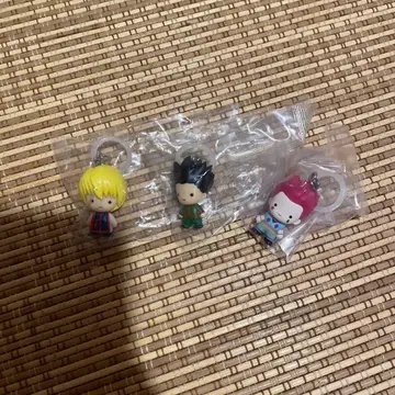 HUNTER x HUNTER 메지루시 액세서리